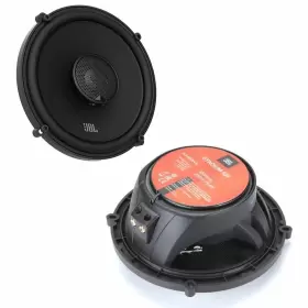 HSB524 JBL STADIUM 62F Front Rear Speakers Kit Honda Civic #3