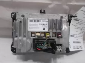 08945 JEEP Radio Receiver Navigation Display Screen Cherokee #2