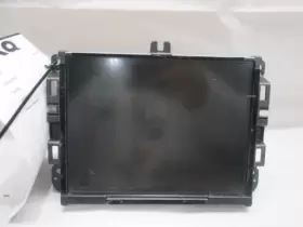 08945 JEEP Radio Receiver Navigation Display Screen Cherokee