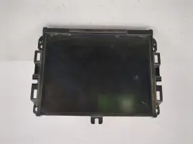 0K0BAA81 JEEP Display Screen Cherokee