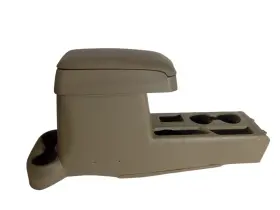 1NJ62DK2AA JEEP Center Console Armrest Storage Cup Holder