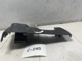 1YW04DX9AE JEEP Cheroke Left Dashboard Lower Knee Panel