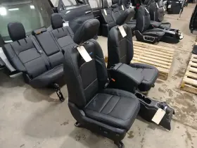 202.CH9326 JEEP Seat Set Wrangler Rubicon