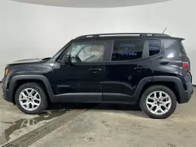 205.AM8117 JEEP Door Panel Rear Renegade #3