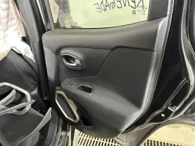 205.AM8117 JEEP Door Panel Rear Renegade