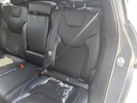 212.AM8220 JEEP Seat Belt Rear Cherokee