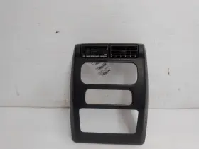 Wrangler JEEP Center Dash Bezel Radio Climate Panel Vents