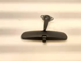 267-10187 JEEP Jl Center Rearview Mirror Wrangler #3