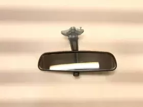 267-10187 JEEP Jl Center Rearview Mirror Wrangler
