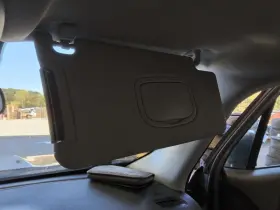 268-02336R JEEP Passenger Right Sun Visor Sunroof Renegade