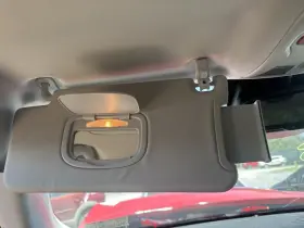 268-02337L JEEP Driver Left Sun Visor Sunroof Renegade