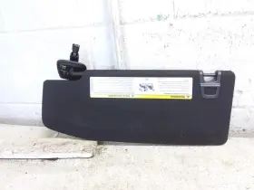 268-12878R JEEP Grandcher Passenger Sun Visor Mirror #2