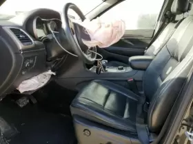 4610325AN JEEP Passenger Front Seat Headrest Cherokee #3