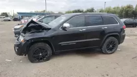4610325AN JEEP Passenger Front Seat Headrest Cherokee