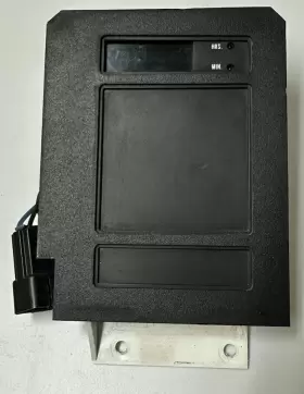 56002814 JEEP Comanche Mj Dash Clock Digital Xj Cherokee