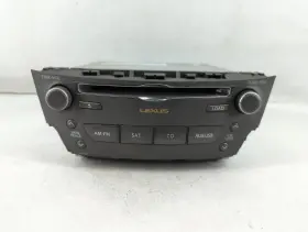 56049717AH JEEP Am Fm Cd Player Radio Receiver Fenlu Wrangler