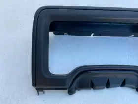 5GW65TRMAA JEEP Dash Cluster Bezel Tj Wrangler #2