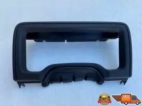 5GW65TRMAA JEEP Dash Cluster Bezel Tj Wrangler