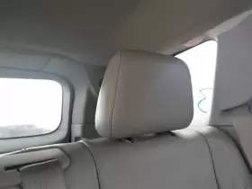 5PN16HL1AA JEEP Driver Rear Outer Headrest Cherokee
