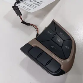629-01102 JEEP Cruise Switch Steering Wheel Renegade