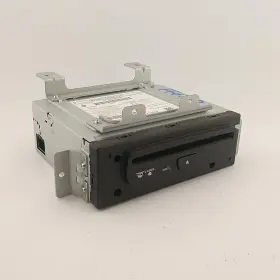 Grandcher JEEP Radio Cd Player Cherokee