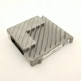 68270728AF JEEP Radio Amplifier Cherokee