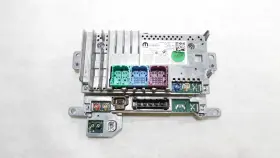 68527730 JEEP Navigation Radio Media Receiver Wagoneer