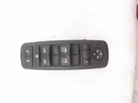 641-00124L JEEP Driver Front Door Switch Jet Liberty #3