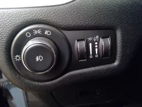 659.AM8514 JEEP Dash Interior Seat Switch Cherokee