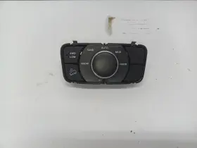 Grandcher JEEP Dash Interior Seat Switch Cherokee