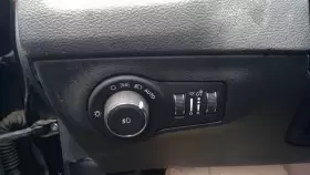659.CH9417 JEEP Dash Interior Seat Headlight Headlamp Switch