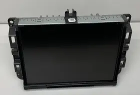 68190240AE JEEP Radio Navigation Display Screen Gps Cherokee