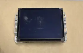 68283240AJ JEEP Radio Navigation Display Touch Screen Compass