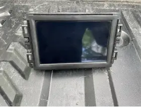 68308862AE JEEP Radio Display Screen Receiver Cherokee