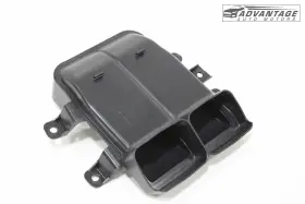 68379740AA JEEP Dash Center Air Distribution Vent Duct