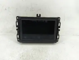 68428521AB JEEP Am Fm Cd Player Radio Receiver Cherokee