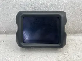 68615156AB JEEP Radio Receiver Display Screen Monitor Unit