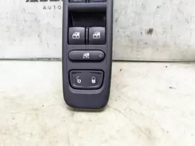 6BZ27LXHAA JEEP Front Left Master Power Window Switch Compass #2