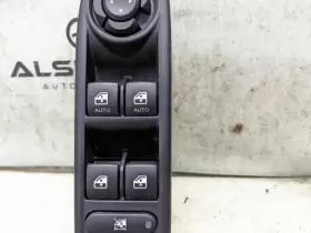 6BZ27LXHAA JEEP Front Left Master Power Window Switch Compass #3