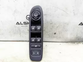 6BZ27LXHAA JEEP Front Left Master Power Window Switch Compass