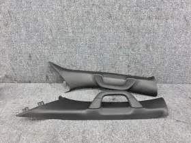 6LF08TX7AD JEEP Front Windshield Left Right Pillar Cover