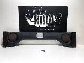 82204646 JEEP Overhead Sound Bar Speakers Dome Light Bolts Tj