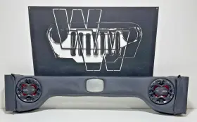 82207330 JEEP Overhead Sound Bar Speaker Dome Light Tj Boss