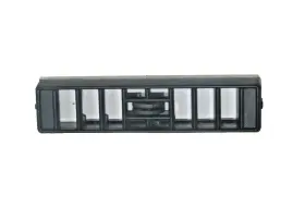 8955000373 JEEP Comanche Mj Center Dash Ac Heat Vent Xj