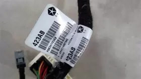 68347423AB JEEP CHEROKEE Front Center Console Jumper Wire #2