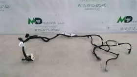 68347423AB JEEP CHEROKEE Front Center Console Jumper Wire