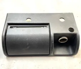 L-14844-PT JEEP Yj Ash Tray Lighter Housing Volt Wrangler