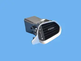 5UV82NZ6AA JEEP OE Outer Dashboard Air Vent Renegade