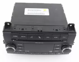P68039290AH JEEP Radio Cd Player Res Dodge Durango Cherokee #2