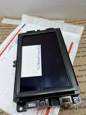 P68297445AG JEEP Uconnect Touch Screen Cherokee